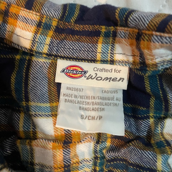 Dickie’s top - Picture 2 of 2